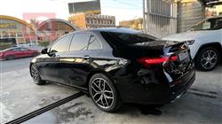 مرسيدس بنز E-Class